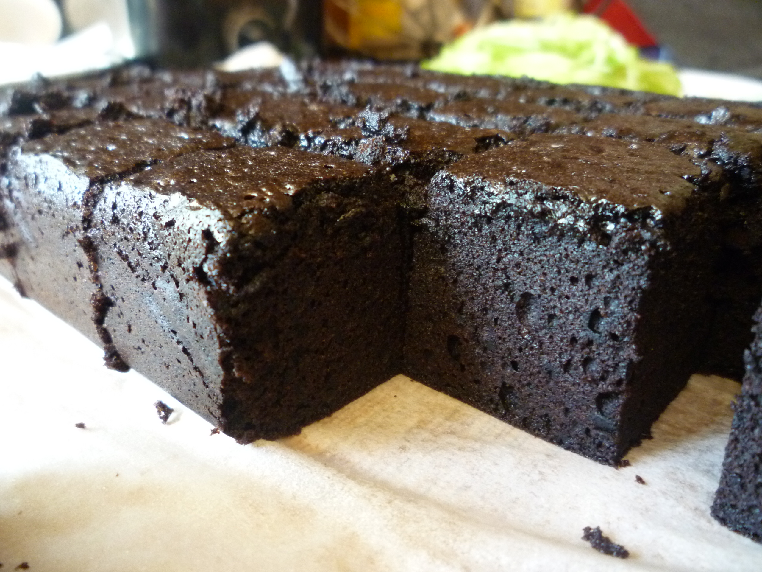 Brownies