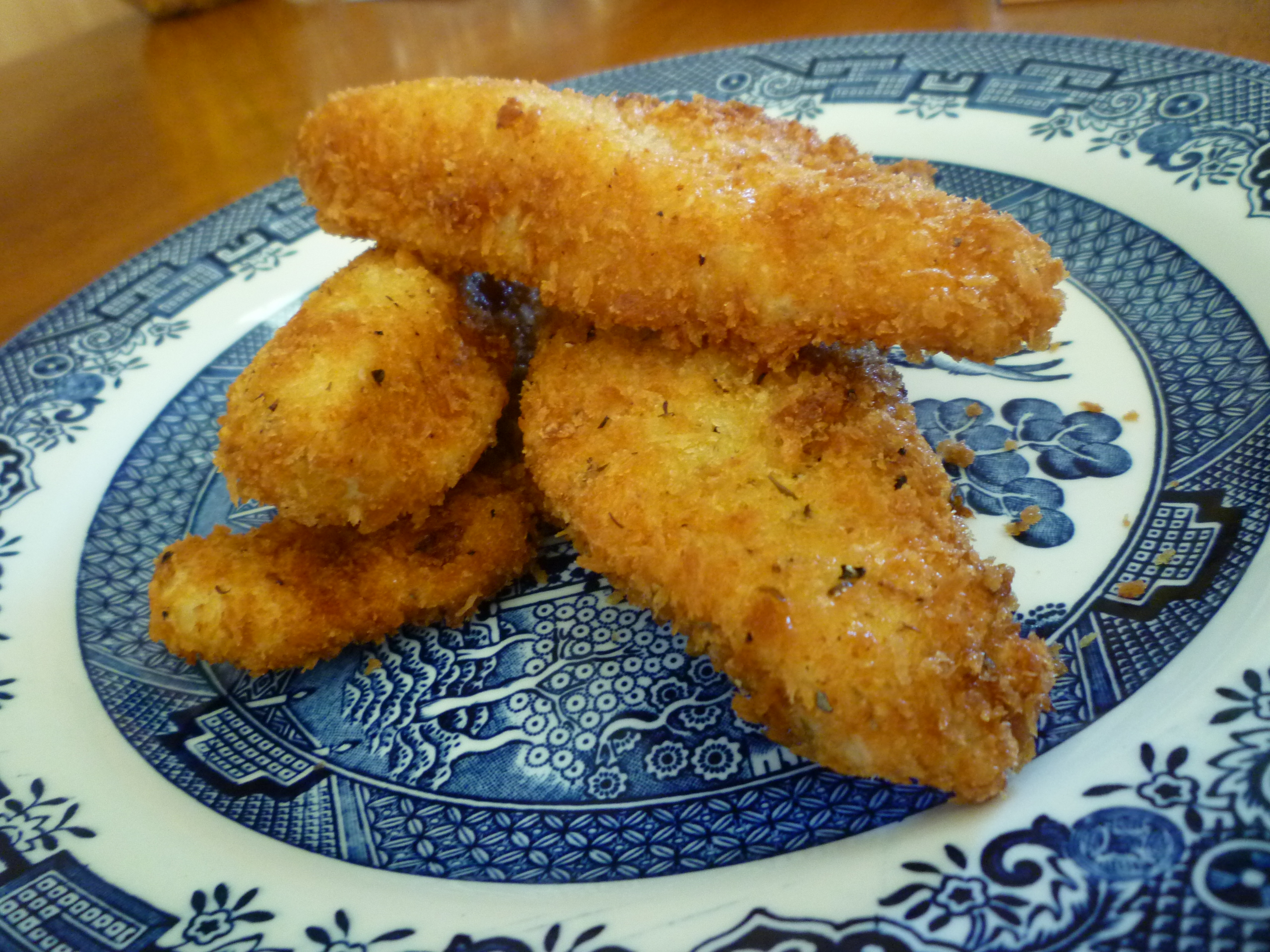 Chicken tenders