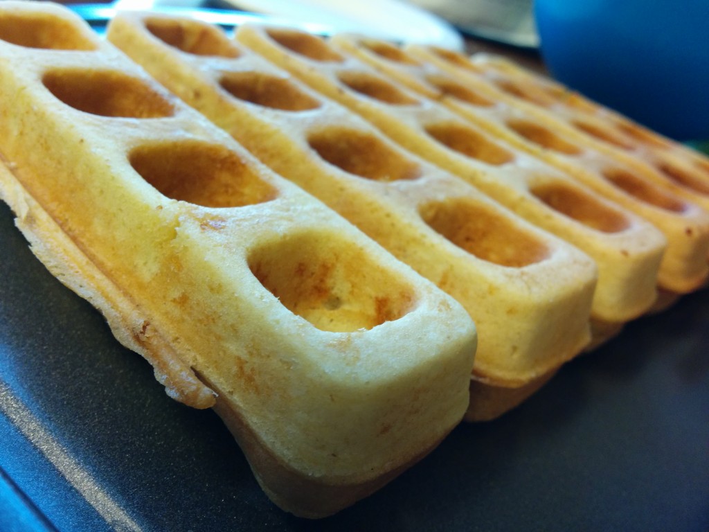 waffle