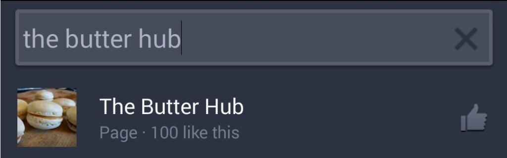 butterhub 100